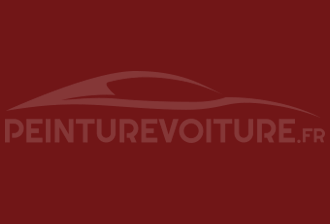 Code peinture Nissan 525 Red