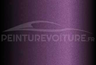 Code peinture Fiat 528/B Purple Aurora