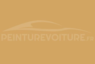 Code peinture Toyota 528 Yellow