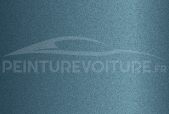 Code peinture Evo 52922 Sapphire