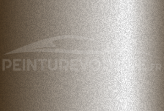 Code peinture Opel 52E Sandstone Met