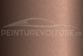 Code peinture Mazda 52H        I174 Melting Copper