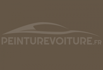 Code peinture Fiat 531 Beige Nocciola