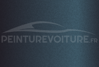 Code peinture Mercedes 5310 Arabischblau Met