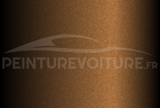 Code peinture Fiat 532/B Oro Nero