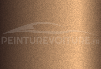 Code peinture Fiat 533/40 Beige Egitto