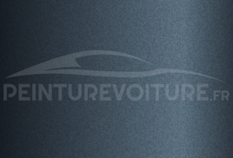 Code peinture Evo 53390 Arktisblau