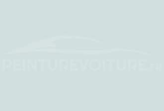 Code peinture Renault 534 Blanc Nautique