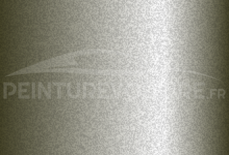 Code peinture Subaru 535 35 Herb Green