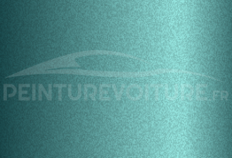 Code peinture Bmw 535 Monteverdi