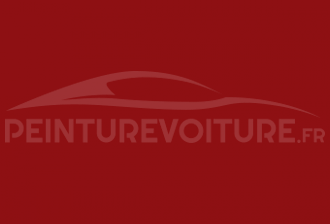 Code peinture Fiat 535 Rosso Bertone 