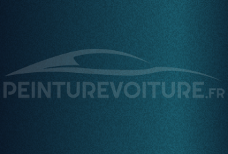 Code peinture Evo 53505 Magnetikblau