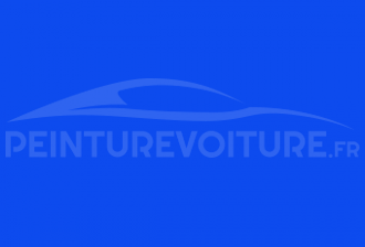 Code peinture Berliet 5352 (009) Bleu Capferrat