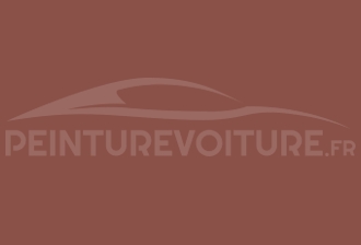 Code peinture Opel 536 73L Hennarot-henna Red