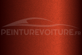 Code peinture Fiat 538 Arancio Grenada