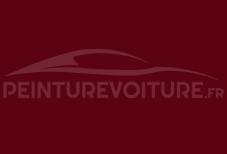 Code peinture General Motors (USA) 5382 Medium Garnet