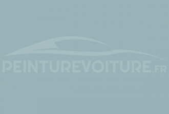 Code peinture Mercedes 5382 Skyline Blue