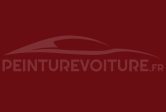 Code peinture Toyota 5399 Red