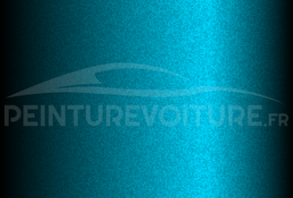 Code peinture Renault 541 5403 Bleu Mandarin