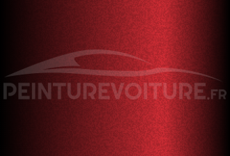 Code peinture Opel 541 (408B) Perlrot-pearl Red