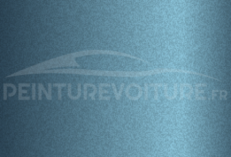 Code peinture Tata Motors 541 Aquatic Blue