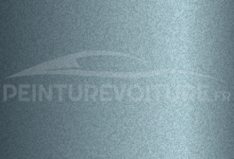 Code peinture Evo 54153 Hellblau