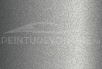 Code peinture Nissan 541B Opal Grey