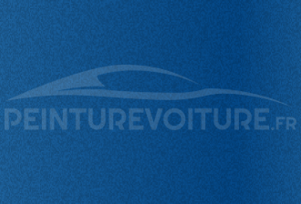 Code peinture Maserati 543/B Blu Infinito
