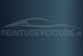 Code peinture Evo 54340 Nautikblau