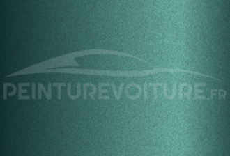 Code peinture Evo 54419 Antikblau