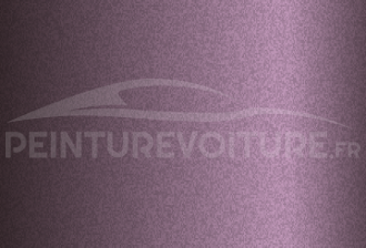 Code peinture Toyota 5448 Purple Met