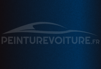 Code peinture Renault 545 Bleu Fonce' Nocturne