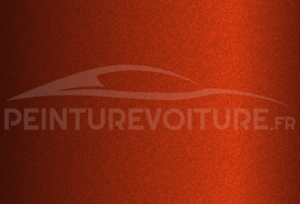 Code peinture Isuzu 546 Venetian Red