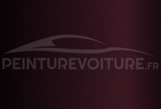 Code peinture Bmw 547 Dark Burgundy