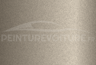Code peinture Toyota 54742 Moonlight Beige
