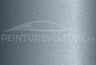 Code peinture Evo 54836 Perlblau