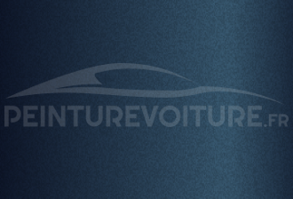 Code peinture Evo 54943 Dunkelblau
