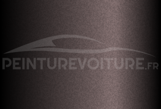 Code peinture Subaru 54A Black