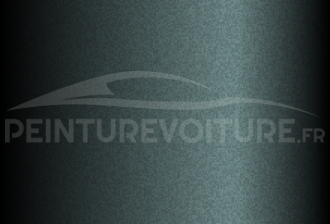 Code peinture Opel 54U Verde Esquadra
