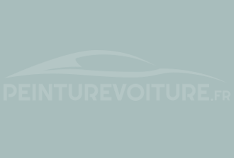 Code peinture Mercedes 5505 Blassblau