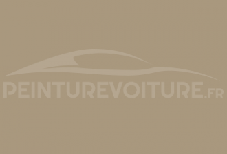 Code peinture Fiat 551 Beige Chiaro