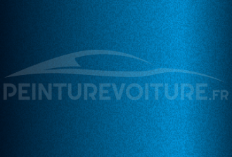 Code peinture Tata Motors TAT552 Brilliant Blue
