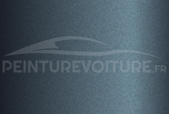 Code peinture Evo 55240 Taubenblau