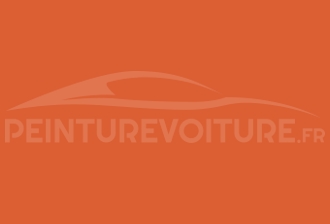 Code peinture Opel 554 Cargo Orange