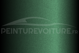 Code peinture Fiat 555 Verde Vivace