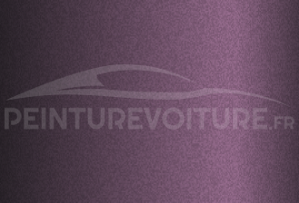 Code peinture Renault 557 Amethyste
