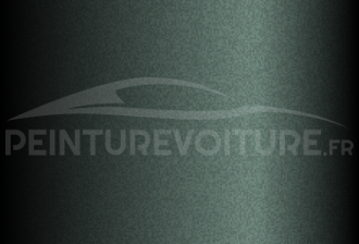 Code peinture Subaru 55M Evergreen