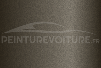 Code peinture Chevrolet 55U Linen Beige