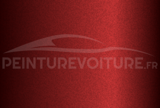 Code peinture Subaru 566 66 Imperial Red
