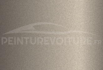 Code peinture Ford 567 Dourado Colorado Met